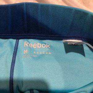 Reebok Shorts - Reebok Bike Shorts Reebok Shorts - Reebok Bike Shorts